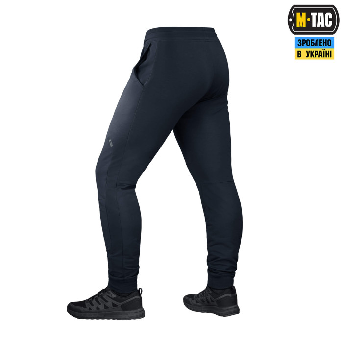M-Tac штани Stealth Active Dark Navy Blue M/L