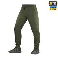 M-Tac штани Stealth Active Ranger Green M/R