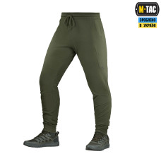M-Tac штани Stealth Active Ranger Green M/R