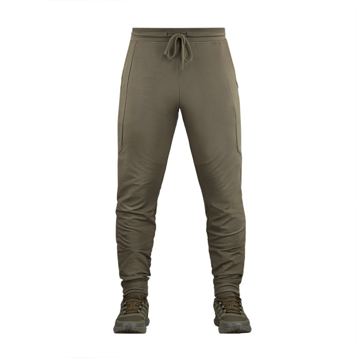 M-Tac штани Stealth Active Light Grey XS/R
