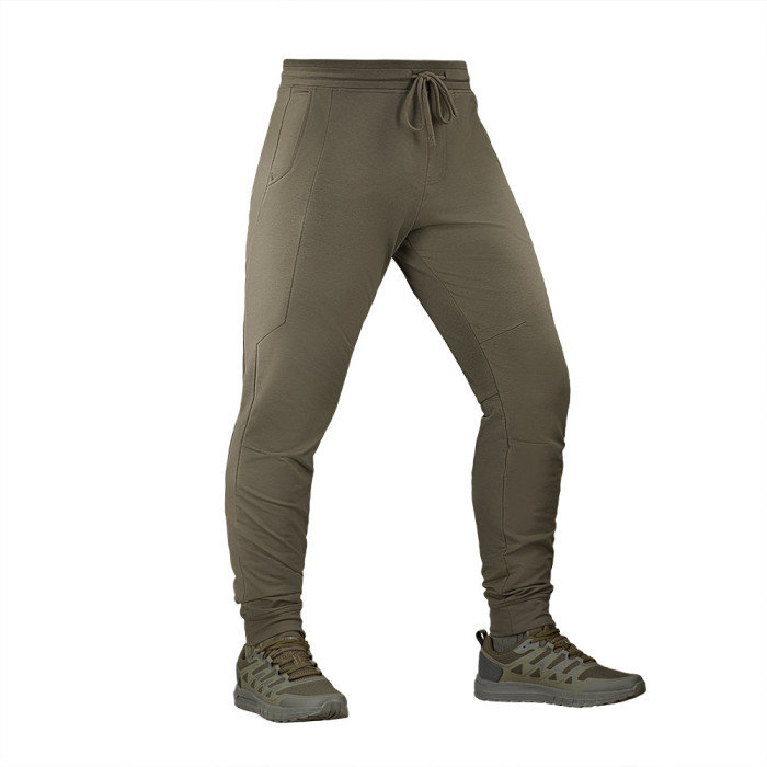 M-Tac штани Stealth Active Light Grey XS/R