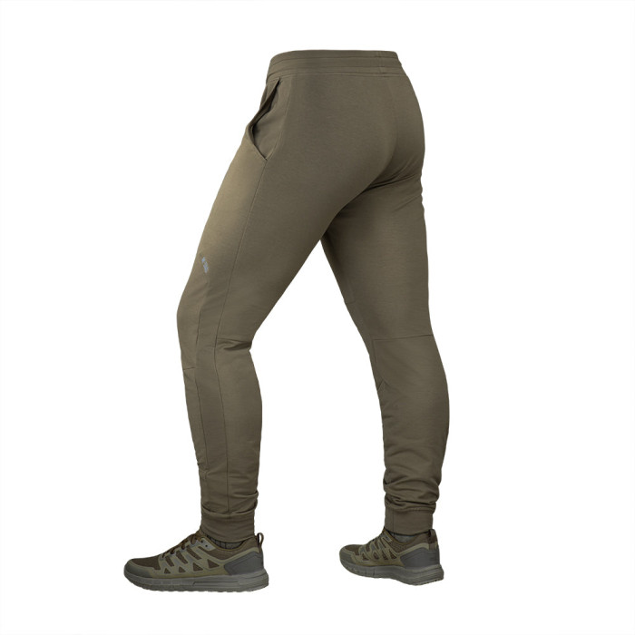 M-Tac штани Stealth Active Light Grey XS/R