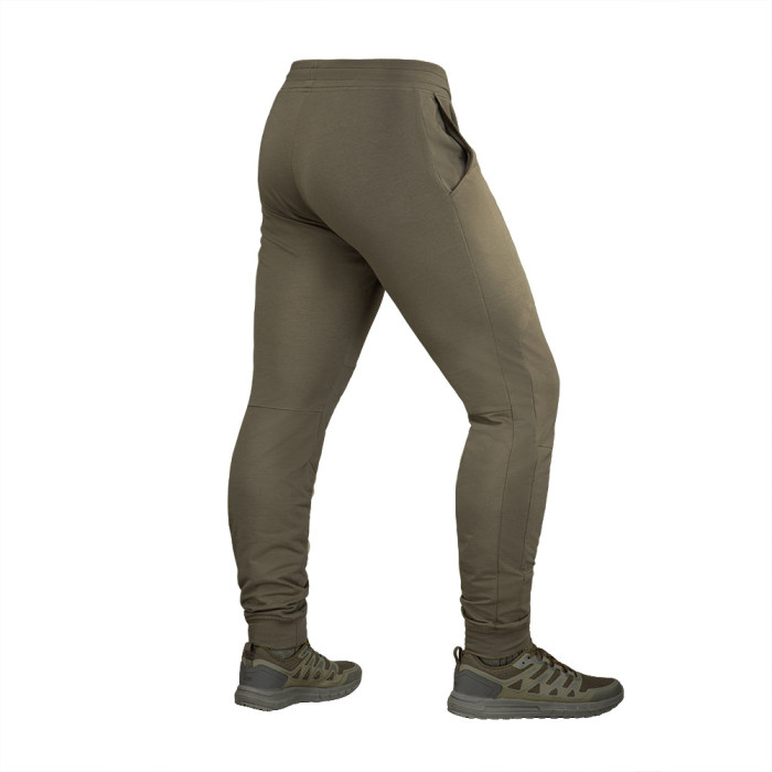 M-Tac штани Stealth Active Light Grey XS/R