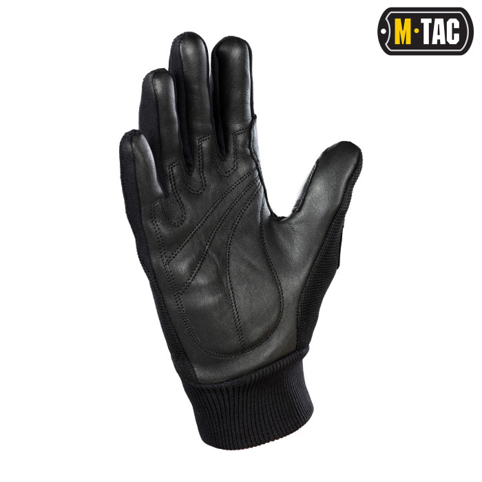 M-Tac рукавички Assault Tactical Mk.8 Black S