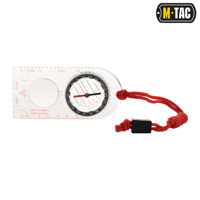 M-Tac компас для карт