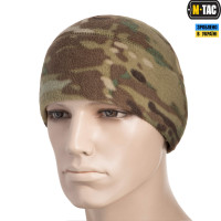 M-Tac шапка Watch Cap фліс (260г/м2) MC S