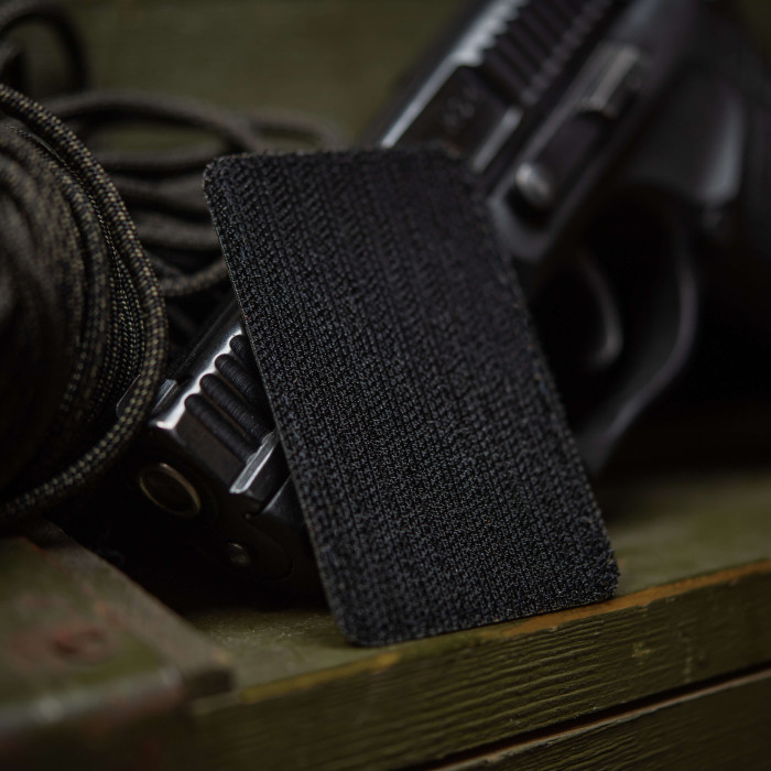 M-Tac нашивка Ace of Spades Laser Cut Multicam/Black