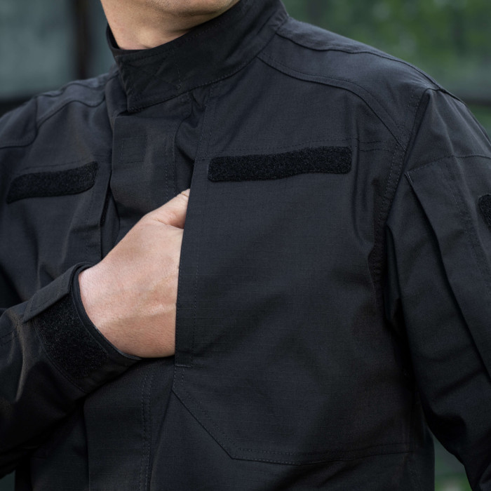 M-Tac кітель Patrol Flex Black XS/R
