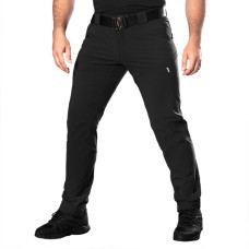 Штани Lizard 2.0 Nylon Чорні 9203 L(р)