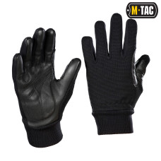 M-Tac рукавички Assault Tactical Mk.8 Black S