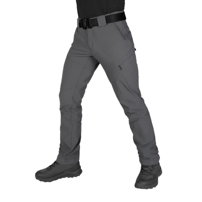 Штани Lizard 2.0 Nylon Графіт 9437 XL(р)