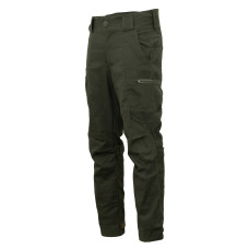 Штани тактичні Guard DW LT Олива 9653 L(р)