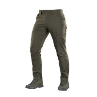 M-Tac штани Sahara Flex Light Dark Olive 40/36