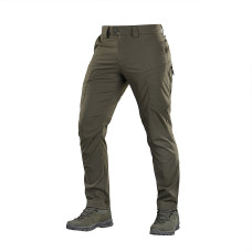 M-Tac штани Sahara Flex Light Dark Olive 32/34