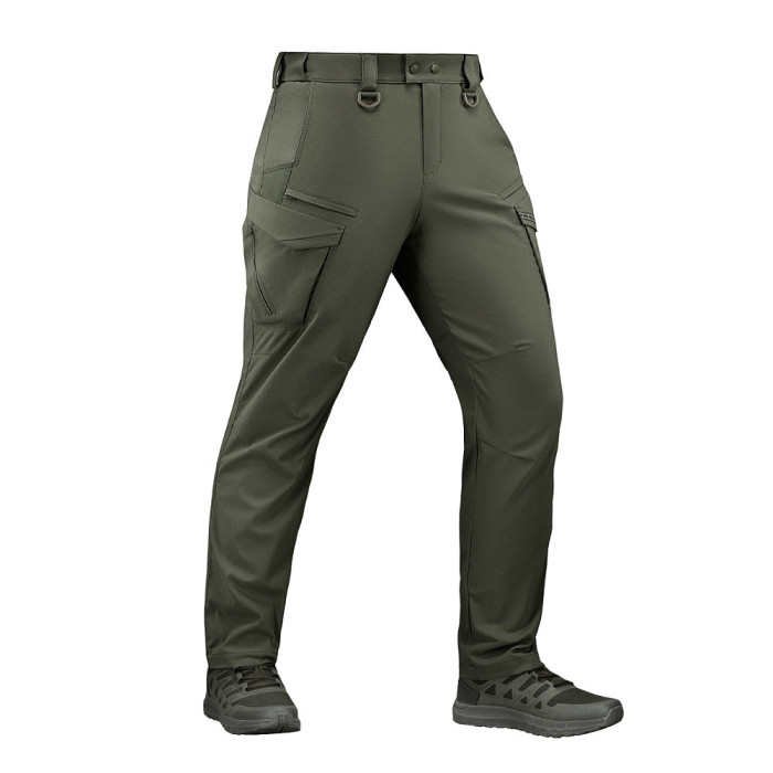 M-Tac штани Aggressor Summer Gen.II Flex Coyote 28/32