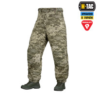 M-Tac штани Level 7 Primaloft MM14 XL/L