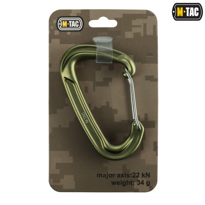 M-Tac карабін Type 3 Army Green