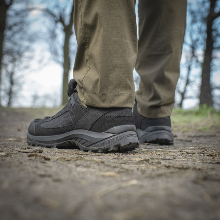 M-Tac штани Sahara Flex Light Black 32/32