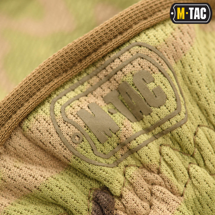 M-Tac рукавички Scout Tactical Mk.2 MC L