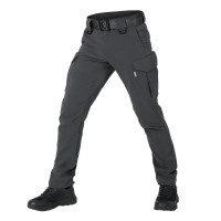 Штани тактичні Guard DW LT Графіт 9655 L(р)