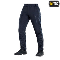 M-Tac штани Patriot Gen.II Flex Dark Navy Blue 34/32