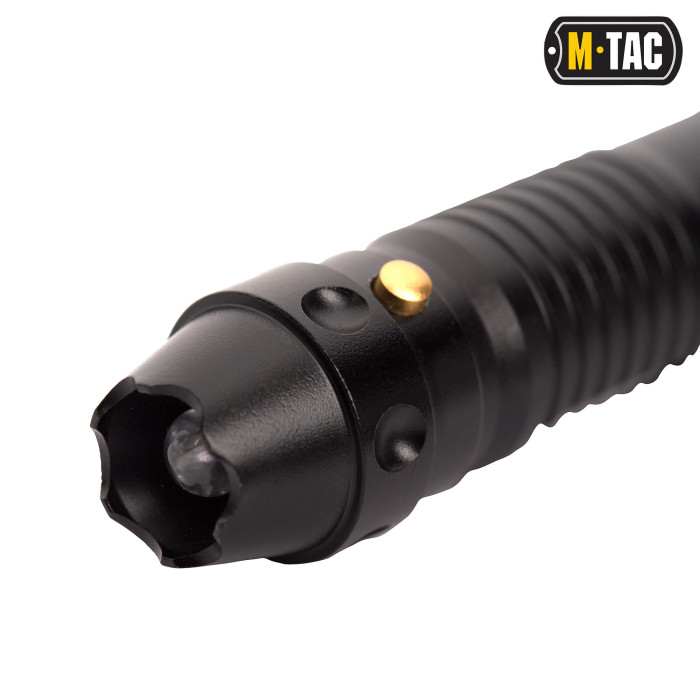 M-Tac ручка тактична Type 4 Black
