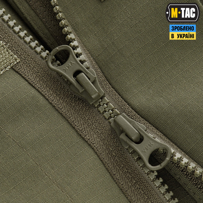 M-Tac кітель Patrol Flex Army Olive L/L
