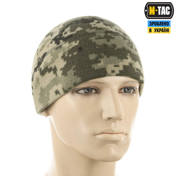 M-Tac шапка Watch Cap Elite фліс (320г/м2) MM14 L