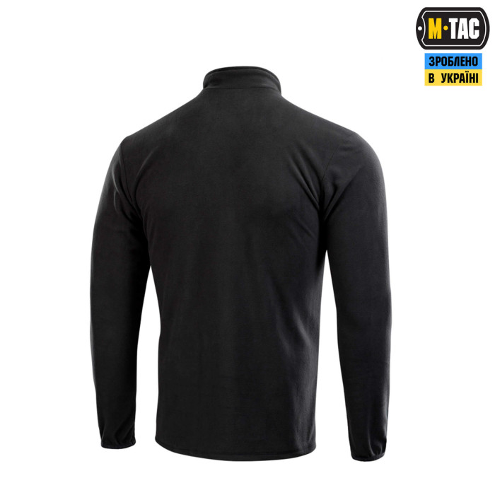 M-Tac кофта Delta Fleece Black L