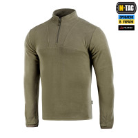 M-Tac кофта Delta Fleece Army Olive M