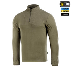 M-Tac кофта Delta Fleece Army Olive 2XL