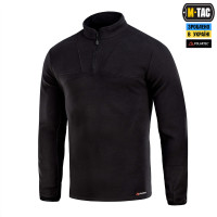 M-Tac кофта Delta Polartec Black L
