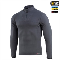 M-Tac кофта Delta Polartec Dark Grey S