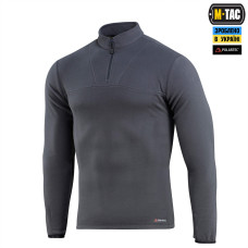 M-Tac кофта Delta Polartec Dark Grey S