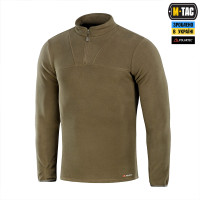 M-Tac кофта Delta Polartec Dark Olive M