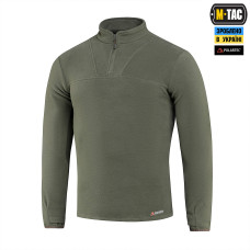 M-Tac кофта Delta Polartec Army Olive 2XL