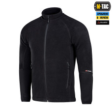 M-Tac кофта Polartec Sport Black L