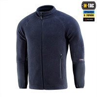 M-Tac кофта Polartec Sport Dark Navy Blue M