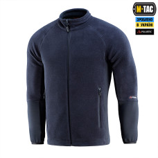M-Tac кофта Polartec Sport Dark Navy Blue XL