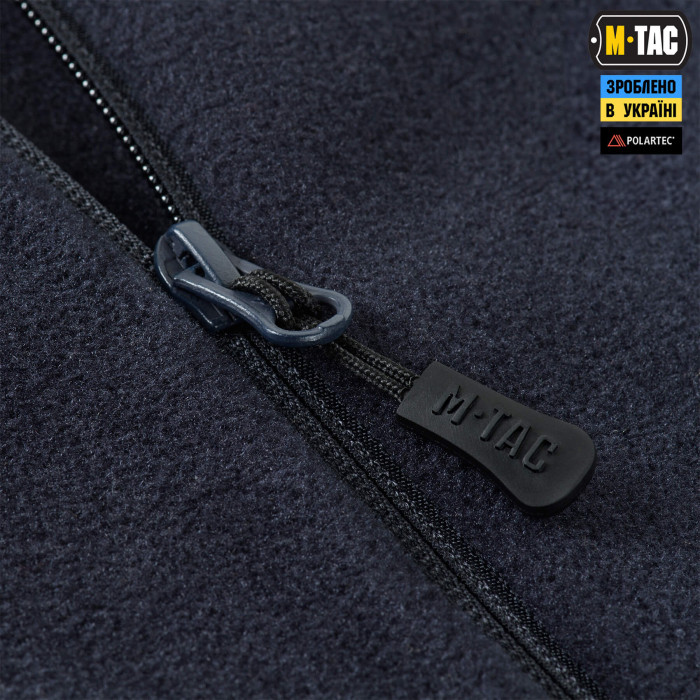 M-Tac кофта Polartec Sport Dark Navy Blue L