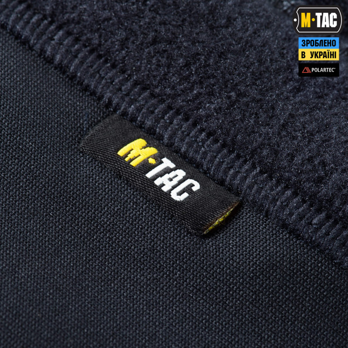 M-Tac кофта Polartec Sport Dark Navy Blue L