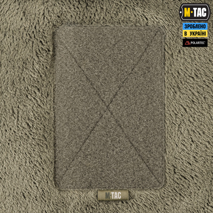 M-Tac кофта Battle Fleece Polartec Tan 2XL/L