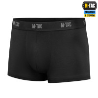 M-Tac труси Men Cotton Stretch Trunks Black L