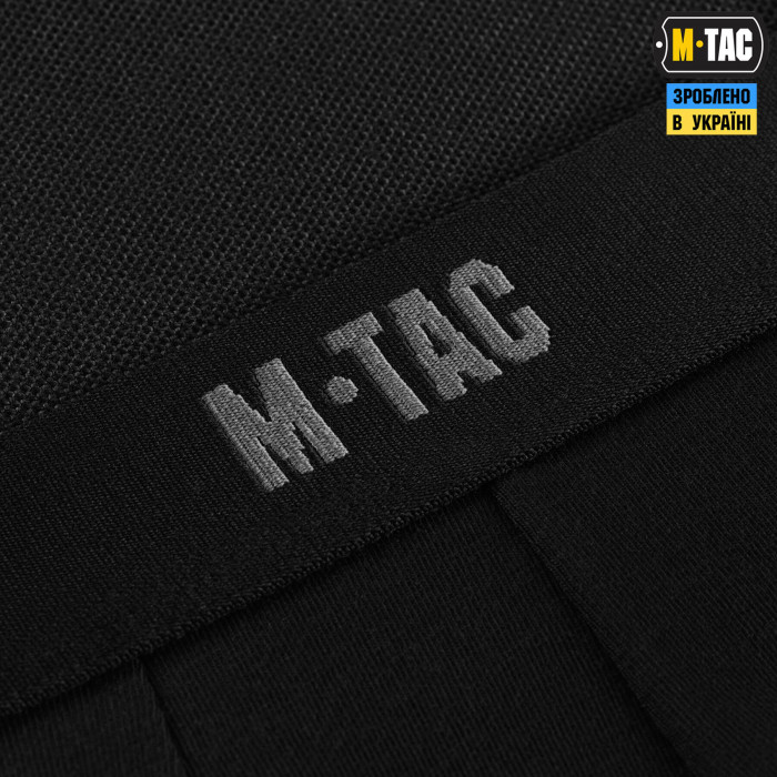 M-Tac труси Men Cotton Stretch Trunks Black 2XL