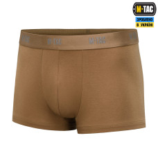M-Tac труси Men Cotton Stretch Trunks Coyote Brown L