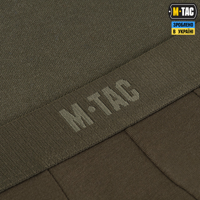 M-Tac труси Men Cotton Stretch Trunks Dark Olive L