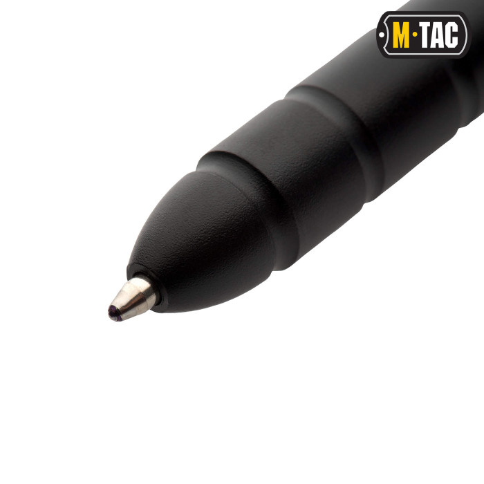 M-Tac ручка тактична Type 2 Black