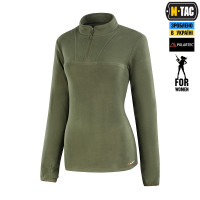 M-Tac кофта Delta Polartec Lady Army Olive L