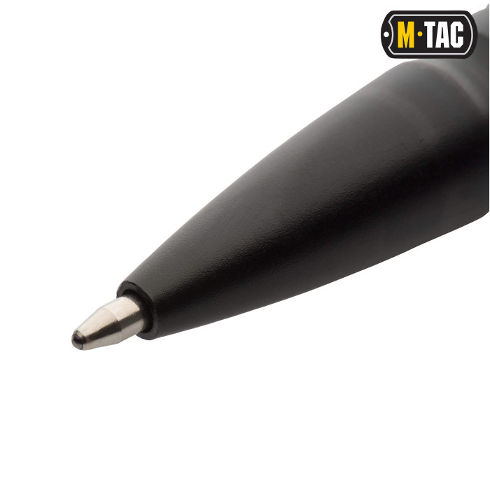 M-Tac ручка тактична Type 3 Black