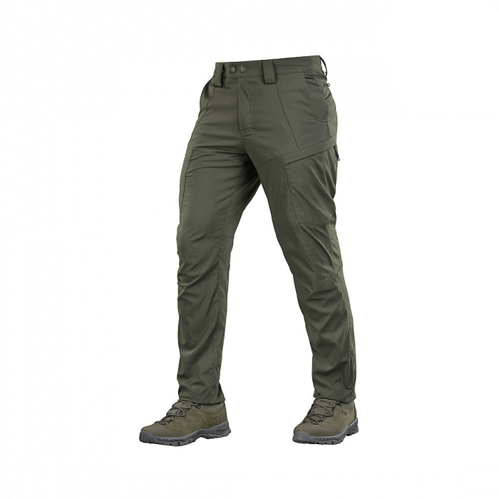 M-Tac штани Sahara Flex Light Army Olive 28/30